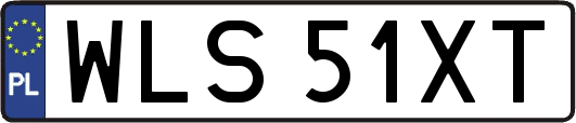 WLS51XT