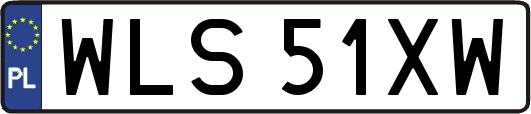 WLS51XW