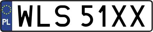 WLS51XX