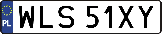 WLS51XY