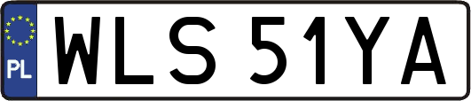 WLS51YA