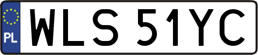 WLS51YC