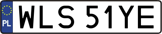WLS51YE