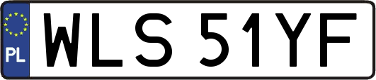 WLS51YF