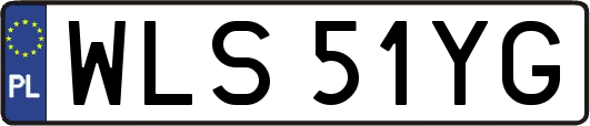 WLS51YG