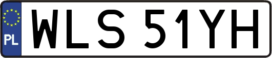 WLS51YH