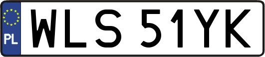 WLS51YK