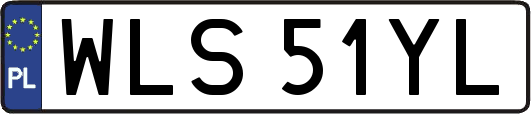 WLS51YL