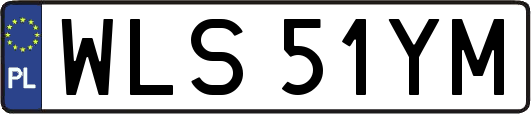 WLS51YM