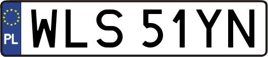 WLS51YN