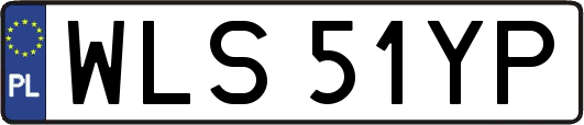 WLS51YP