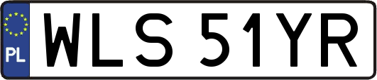 WLS51YR