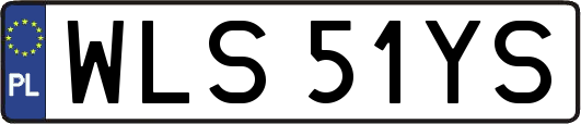 WLS51YS