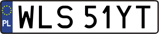 WLS51YT