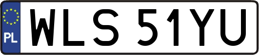 WLS51YU