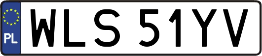 WLS51YV
