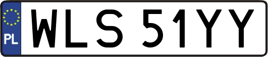 WLS51YY