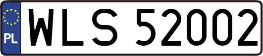 WLS52002