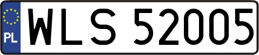 WLS52005