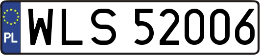 WLS52006
