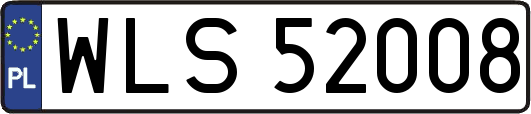 WLS52008