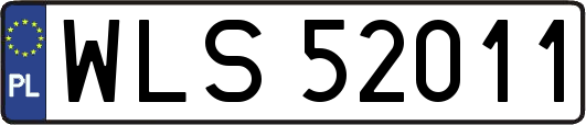 WLS52011