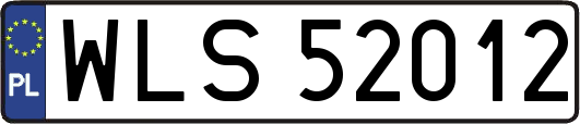 WLS52012