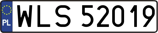 WLS52019