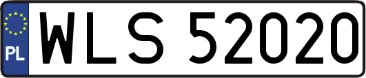 WLS52020