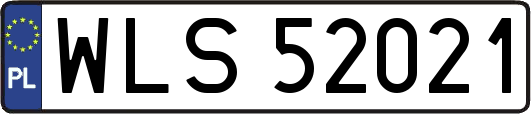 WLS52021