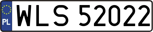 WLS52022