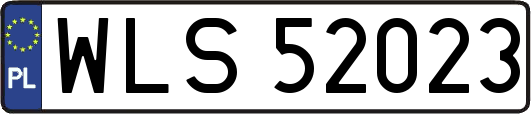 WLS52023