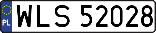 WLS52028