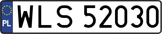 WLS52030