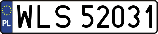 WLS52031