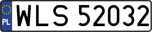 WLS52032