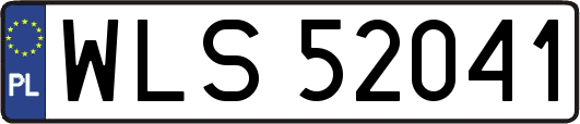WLS52041