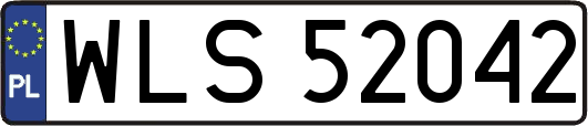 WLS52042