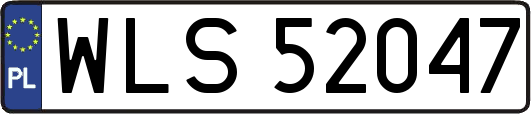 WLS52047
