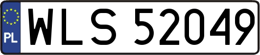 WLS52049