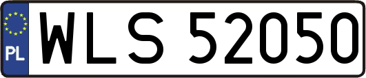 WLS52050