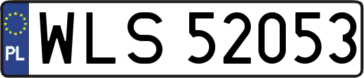 WLS52053