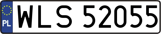 WLS52055