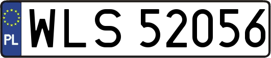 WLS52056