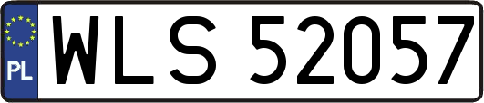 WLS52057