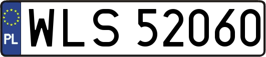 WLS52060