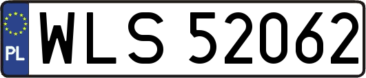 WLS52062