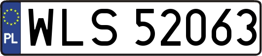 WLS52063