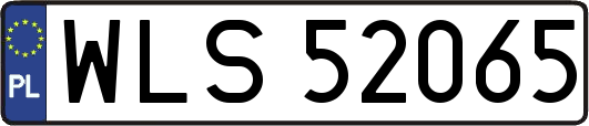 WLS52065