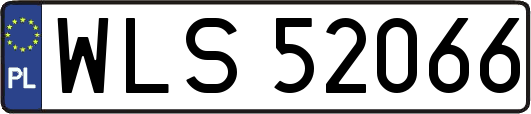 WLS52066